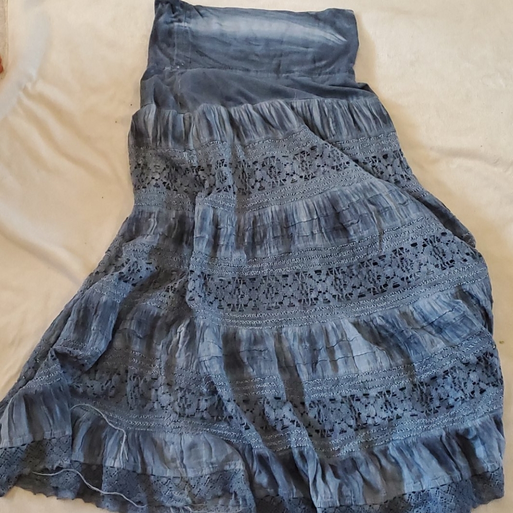Skirt